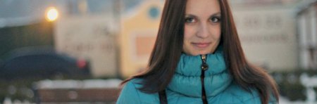 Новая жена Гаврилюка – участница Майдана и фанатка Цоя