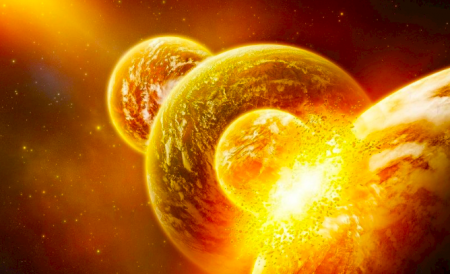 Астрономы: «Поедание планет» влияет на эволюцию звезд