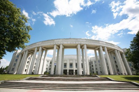 В Минске открылась Первая Европейская биотехнологическая школа