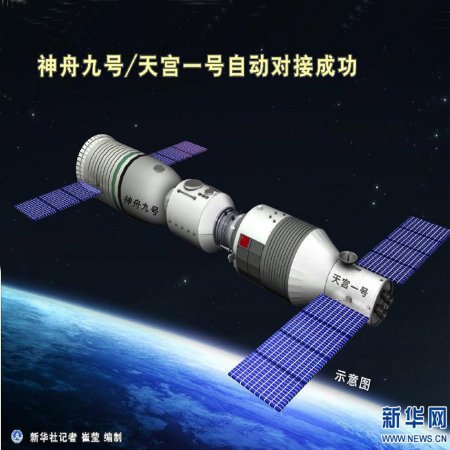 Китайское правительство запланировало отправку космического аппарата в 2020 году