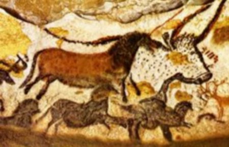 Люди в каменном веке параллельно одомашнили собак в Европе и Азии