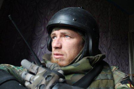 В Донецкой Народной Республике ранен ополченец Моторола