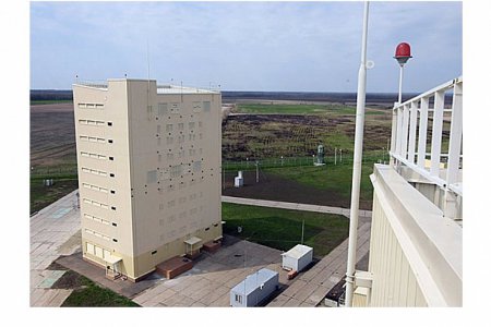 «В Иркутской области ввели в эксплуатацию Центр слежения за космическими объектами» Армия и Флот