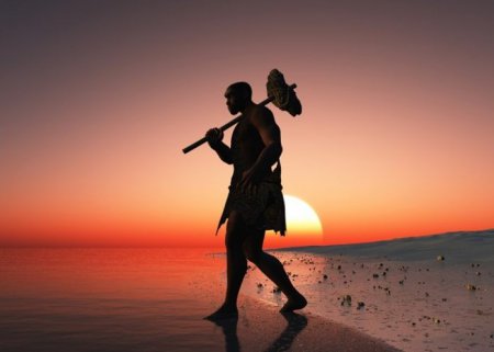 Люди каменного века из региона Эгейского моря привезли фермерство в Европу