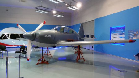 «Министерство обороны России заказало 150 легких тренировочных самолетов Як-152» Армия и Флот