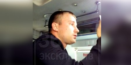 В Москве пьяные полицейские избили врача скорой помощи