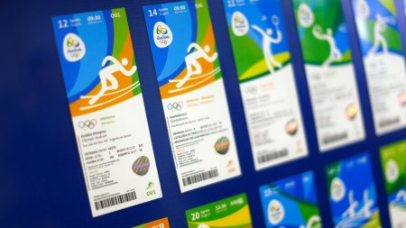 В Германии призвали отстранить российских спортсменов от участия в Олимпиаде в Рио