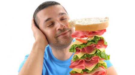Ученые обнаружили зависимость между питанием и сном