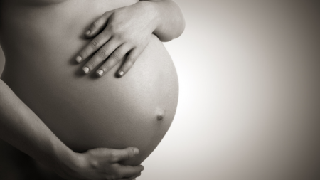 ВОЗ: В Индии каждые 5 минут умирает одна беременная женщина