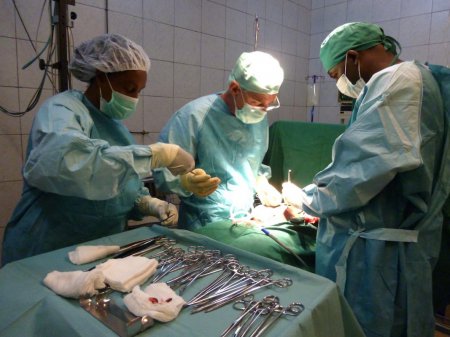 В Китае появился второй претендент на трансплантацию головы