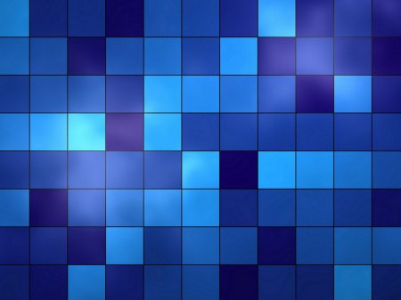 Ученые считают, что синий цвет может помочь в принятии решений