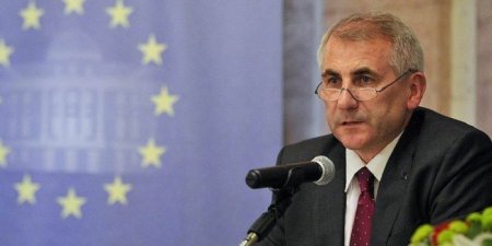 Посол ЕС в России посоветовал Литве не нагнетать антироссийскую панику