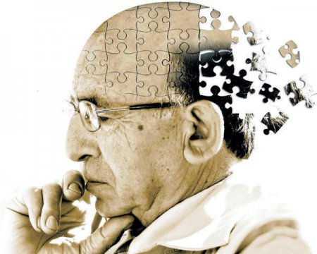 Учёные: Пробуждение от болезни Альцгеймера возможно