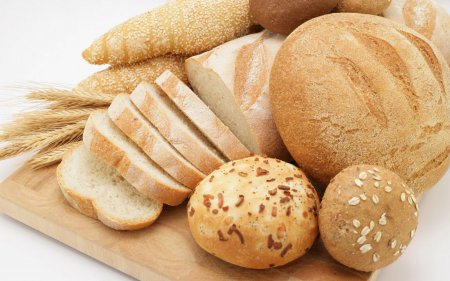 Исследование: Назван самый лучший хлеб для диабетиков