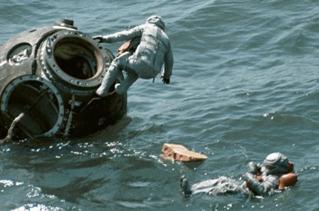 «Союз» без номера. Как советские космонавты выжили, упав из космоса
