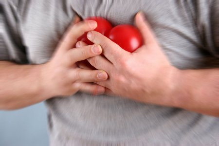 Ученые: Иммунная система может предупредить о риске сердечного приступа