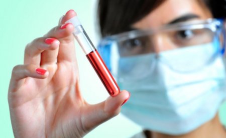 Япония планирует производить искусственную кровь уже через 4 года