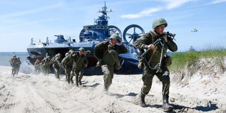 Две трети россиян поддержали отправку близких на войну при необходимости