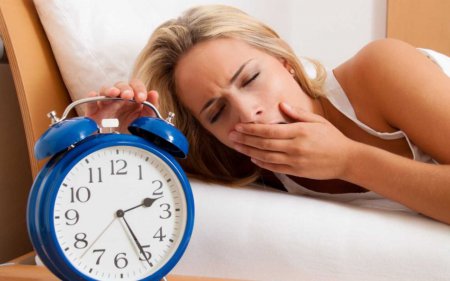 Ученые рассказали о пяти ранее неизвестных нарушениях сна