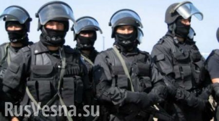 Шесть экстремистов задержаны в Казахстане