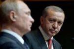 Турция и Россия: «за» и «против»