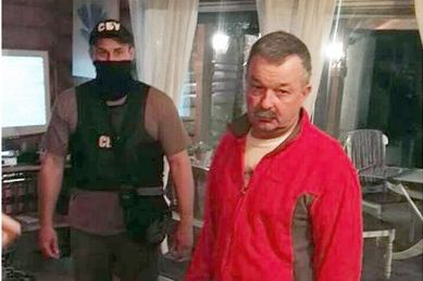 Суд арестовал Василишина, назначив ему залог в 2,1 млн