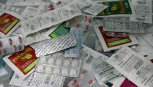 Доля жизненно необходимых лекарств отечественного производства достигла 70%