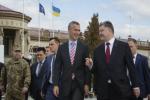 Украина как полигон НАТО