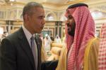 Саудовская Аравия: сложный вопрос о престолонаследии