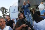 Мятеж в Турции: провал охоты на Эрдогана