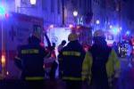 Взрыв в Ансбахе. Германия погружается в новую реальность