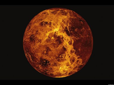 Меркурий в прошлом «вывернуло наизнанку» - ученые