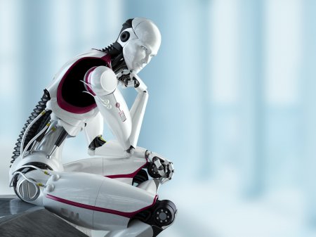 Ученые: В будущем женщины будут больше заниматься сексом с роботами, чем с мужчинами