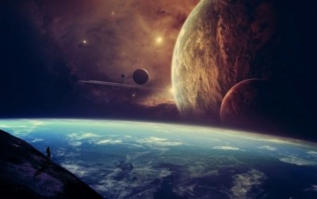 Британским школьникам удалось открыть новую планету в созвездии Девы