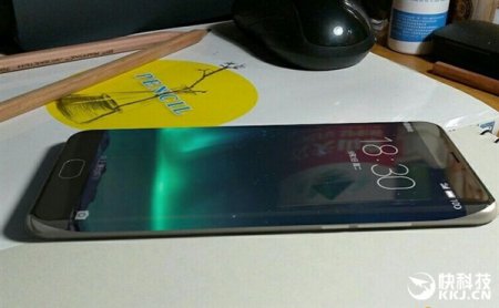 В сети появился снимок нового флагмана Meizu Pro 7