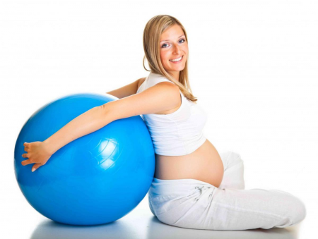 Ученые: Физические упражнения во время беременности не повышают риск преждевременных родов