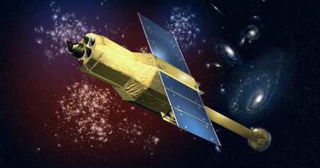Японский спутник Hitomi смог совершить открытие перед поломкой