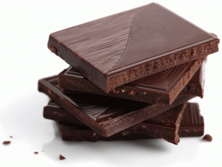 Ученый: Темный шоколад снижает риск развития заболеваний сердца