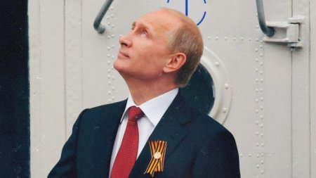 Как далеко заглядывает Путин