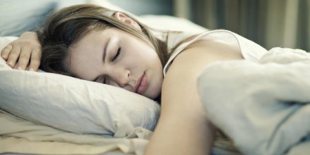Учёные выяснили, почему так важен сон