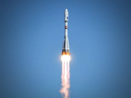 Россия планирует запуск ещё 3 ракет-носителей в этом году