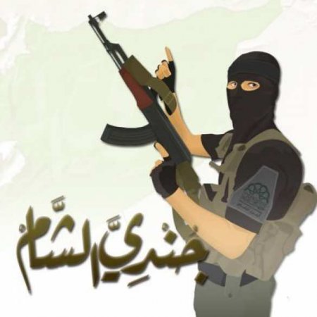 Сирийские террористы поздравили Эрдогана с победой (ФОТО)