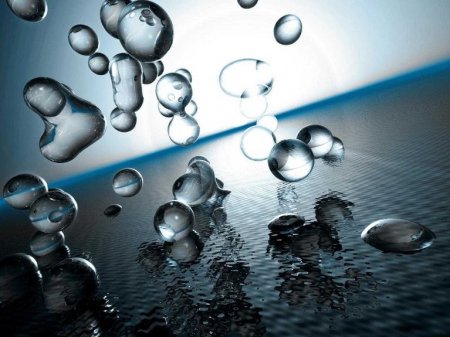 В Торонто ученый изучит функционирование воды в космосе