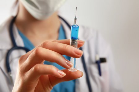 Открыта новая вакцина от опасных вирусов гриппа
