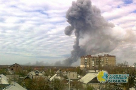 Горе Донбасса: «У нас в каждом дворе убитые или раненые»