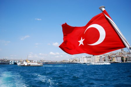 В Турции объявили об отказе от Европейской конвенции по правам человека