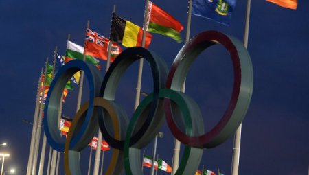 СМИ узнали об отстранении всей сборной России от Олимпиады в Рио