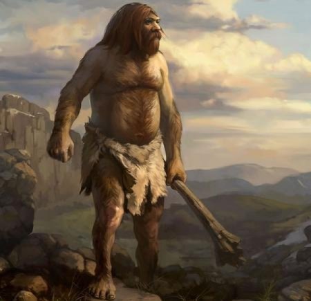 Ученые назвали причины исчезновения предков современных людей