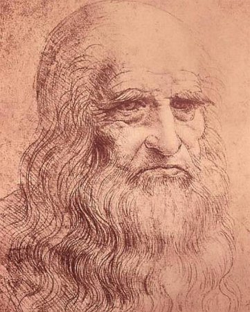 Леонардо да Винчи на 200 лет опередил время в исследовании трения
