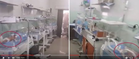 «Россия разбомбила 4 больницы в Алеппо» — новая «сенсация» западных СМИ (ФОТО, ВИДЕО)